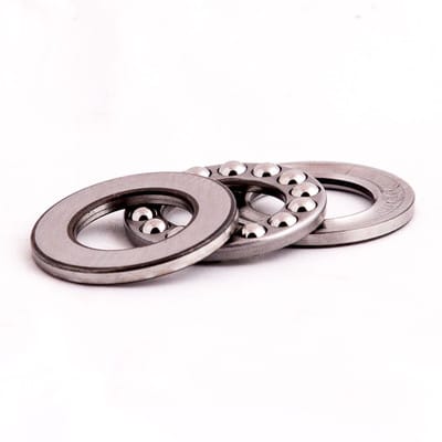Axial-Rillenkugellager 51313, Innend 65mm, Außend 115mm, Breite 36mm