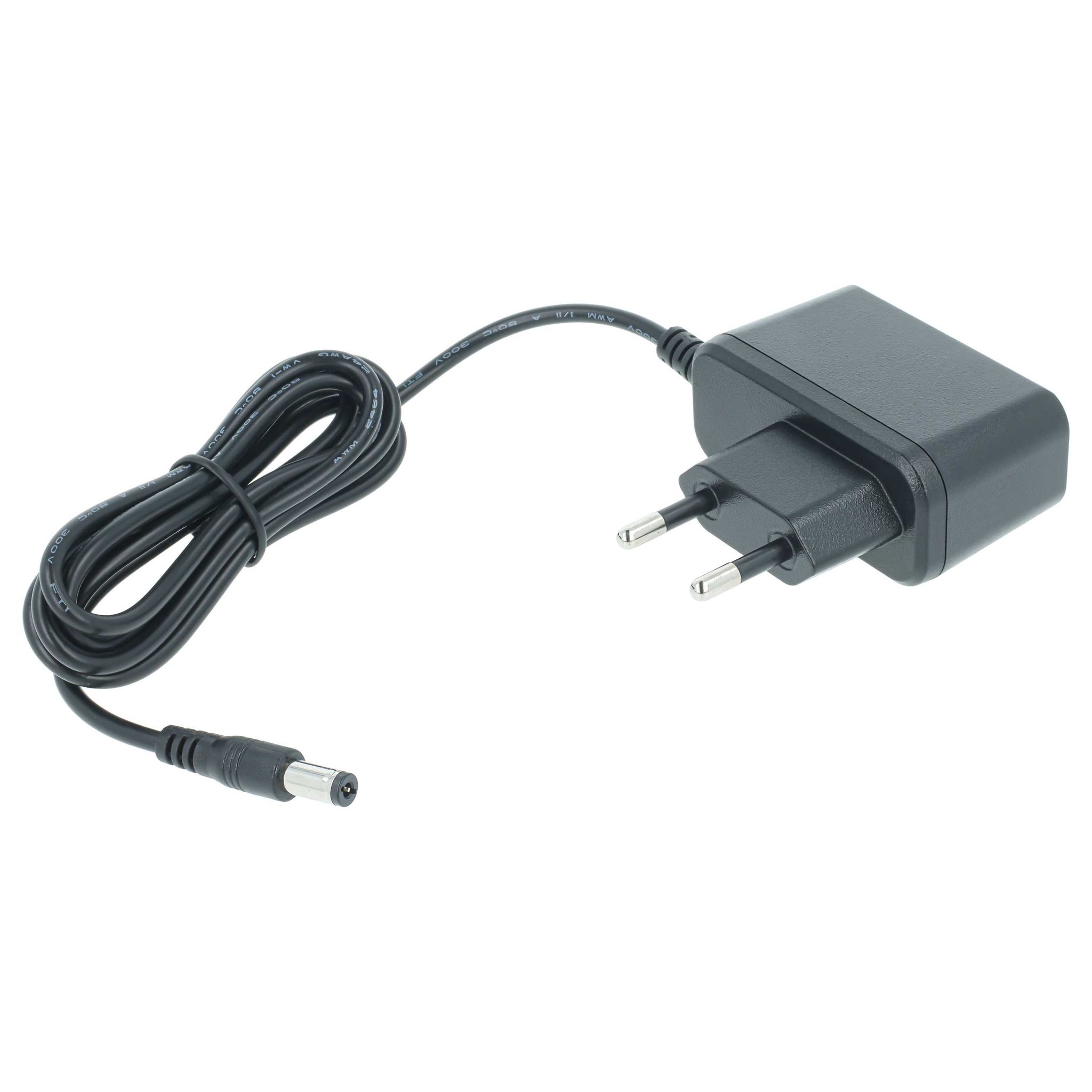 Vhbw Netzteil Kompatibel Mit Fakir As 1110 Lt Sauger-ladestation - Schwarz