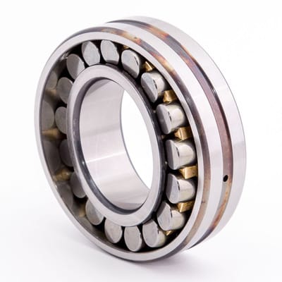 Radial-Pendelrollenlager 23022-E1A-M-C3, Innend 110mm, Außend 170mm, Breite 45mm