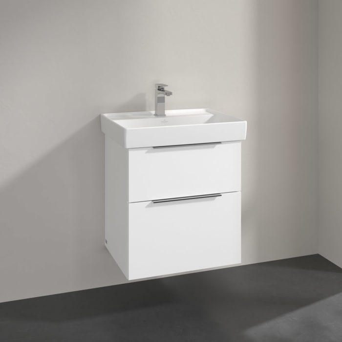 Villeroy & Boch Taro Waschtisch Mit Unterschrank 60 Cm