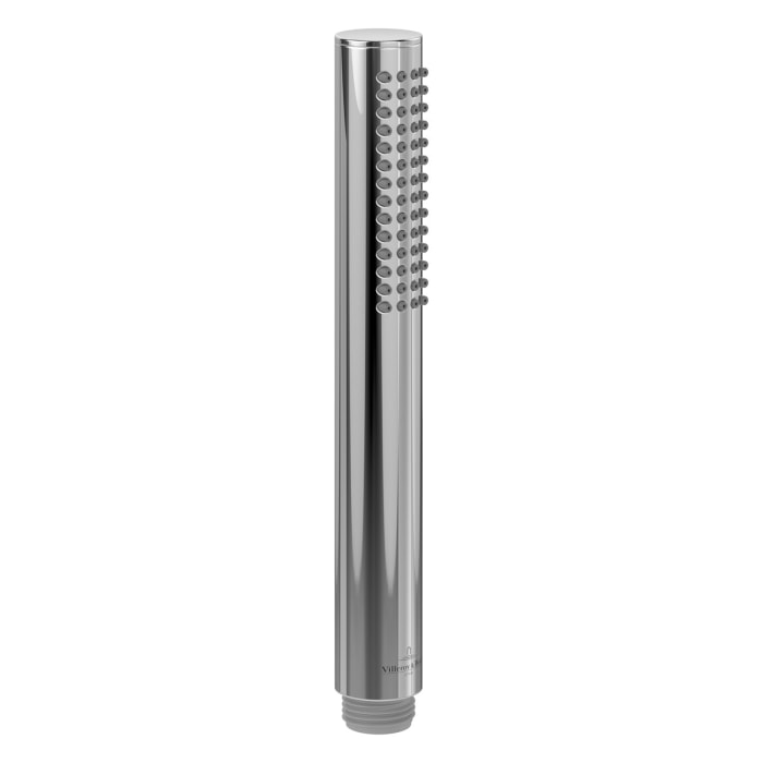 Villeroy & Boch Taro Stabhandbrause Rund Mit 1 Strahlart