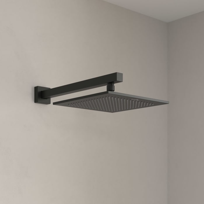 Villeroy & Boch Taro Regenbrause Mit Regenbrausearm
