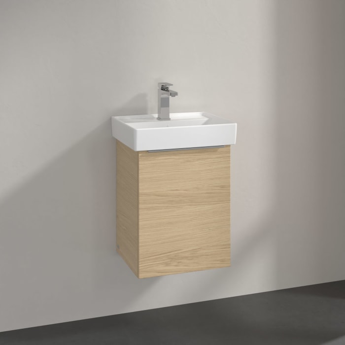 Villeroy & Boch Taro Waschtisch Mit Unterschrank 45 Cm