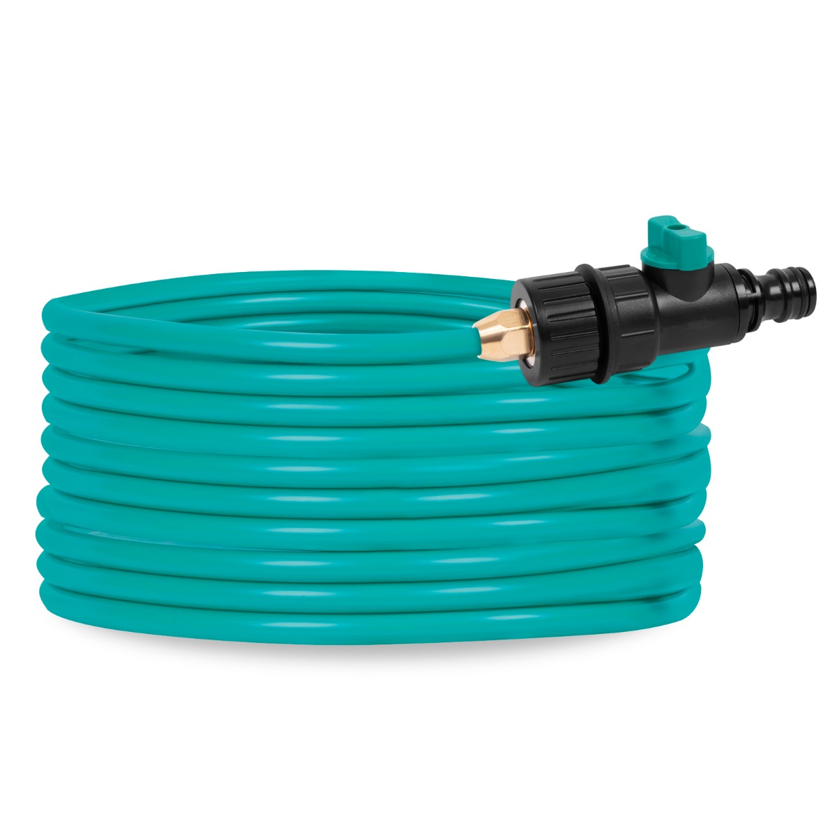 Vonroc - Wasserschlauch 9 M - Für Teleskop-waschbürste Tb506xx Und Tb507xx