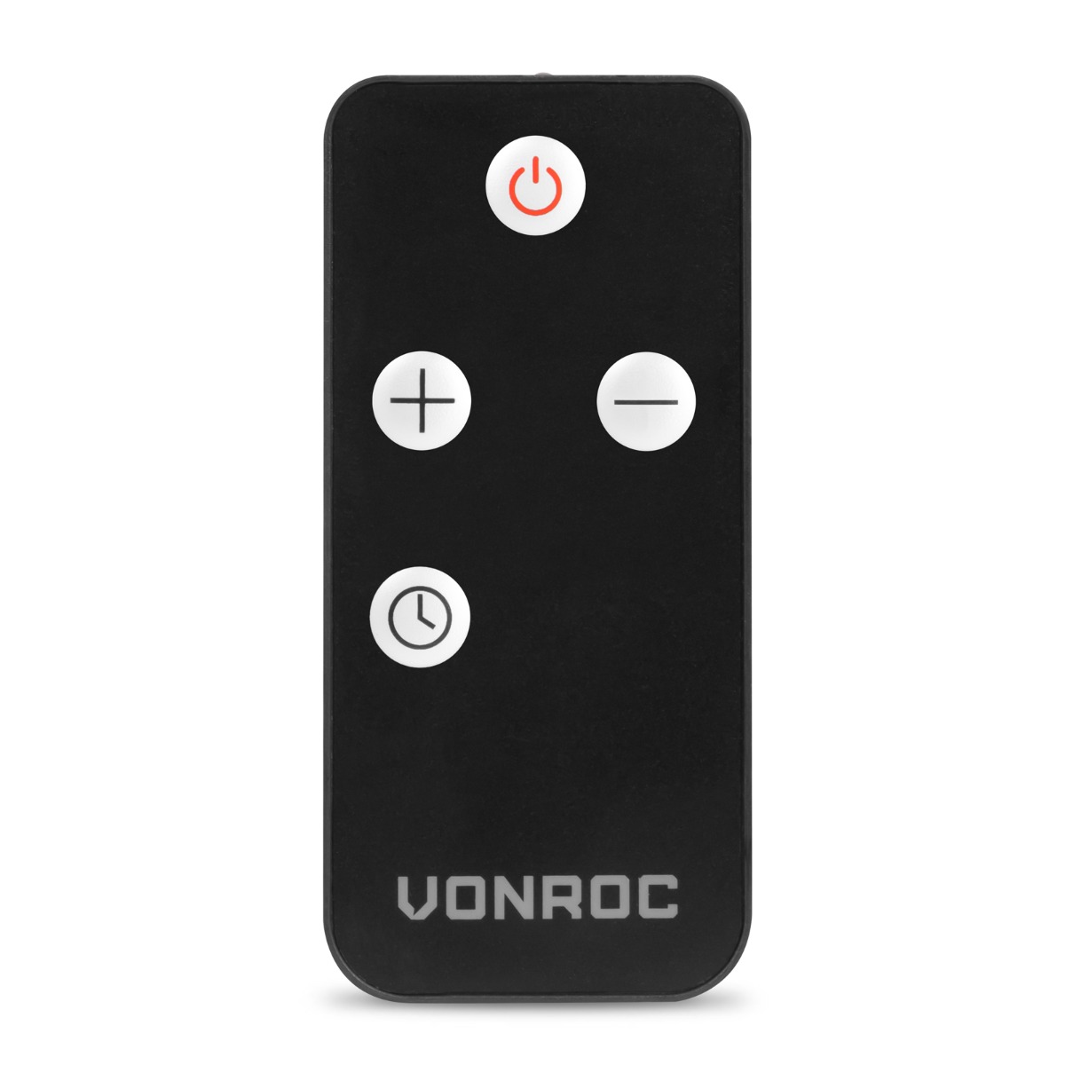 Vonroc - Fernbedienung Für Terrassenheizer Lipari Ph519ac