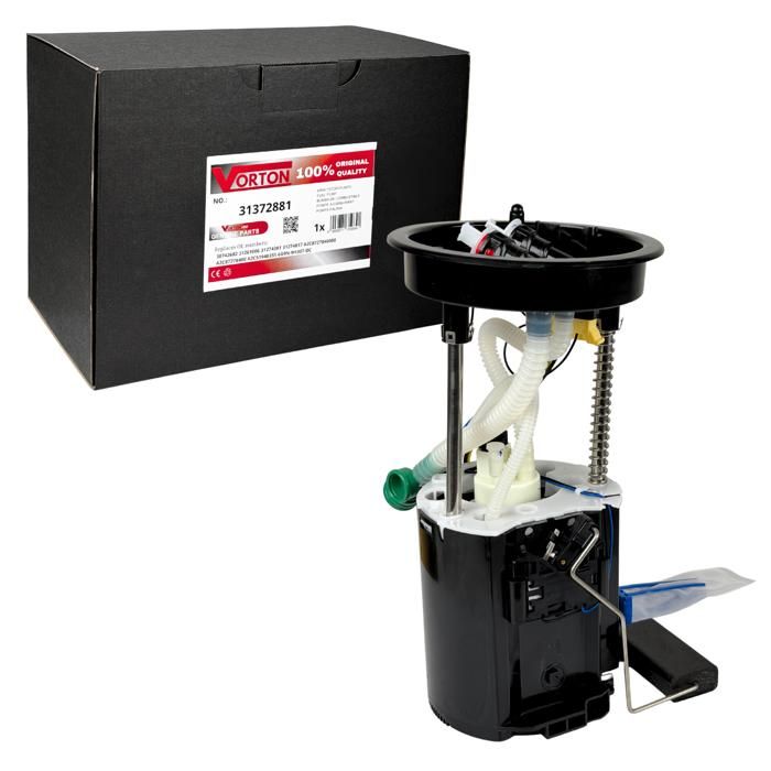 Kraftstoffpumpe Benzintank Eintauchend Mit Schwimmer Volvo S80 V70 12 V 2.0 2.5 3.2 31372881