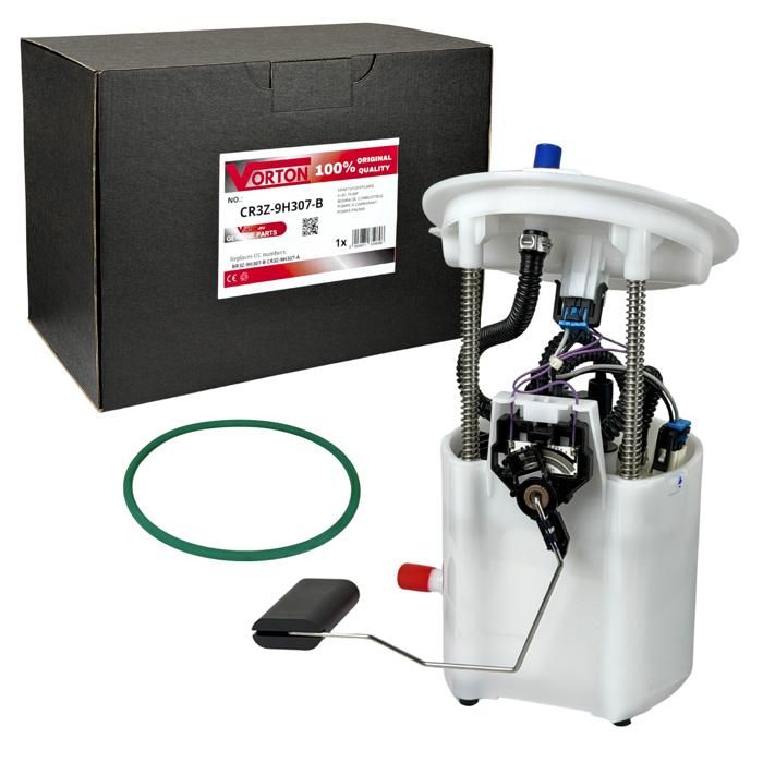 Benzinpumpe Tauchtank Mit Schwimmer Für Ford Mustang V S197 3.7 5.0 V6 V8 Gt Boss 302 (2011 - 2014) Cr3z-9h307-b
