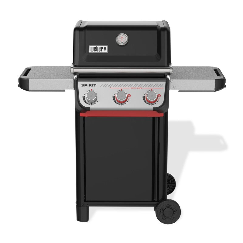 [neuwertig] B-ware Spirit E-325 Gasgrill
