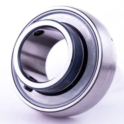Spannlager GAY30-XL-NPP-B, Innend 30mm, Außend 62mm, Breite 30mm
