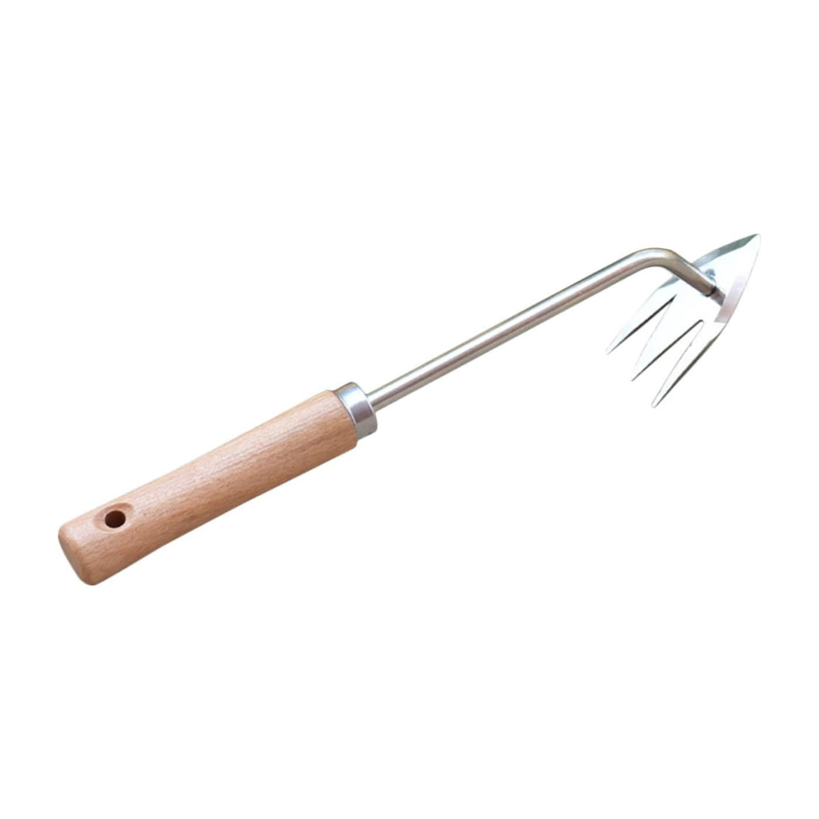Unkrautentferner - Geeignet Als Gartenhacke Oder Anderes Gartengerät.