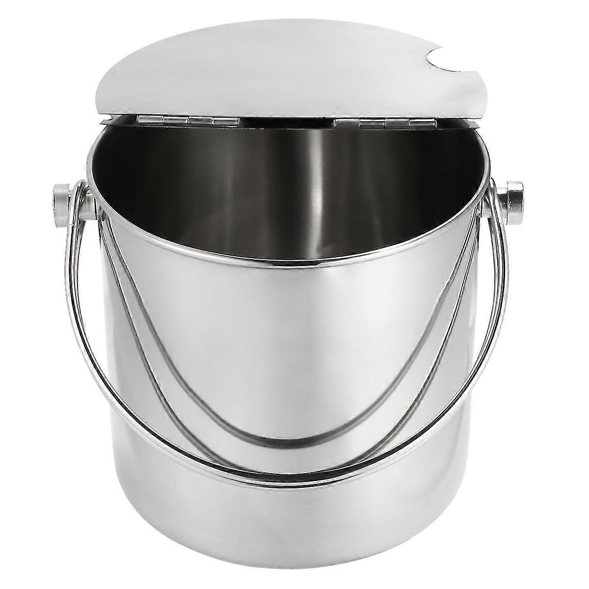 3-liter-getränkebehälter - Kühlgetränkebehälter - Eisbehälter - Bier-eiskübel - Bierfässer, Geeignet Für Partys Und Bierfeste.