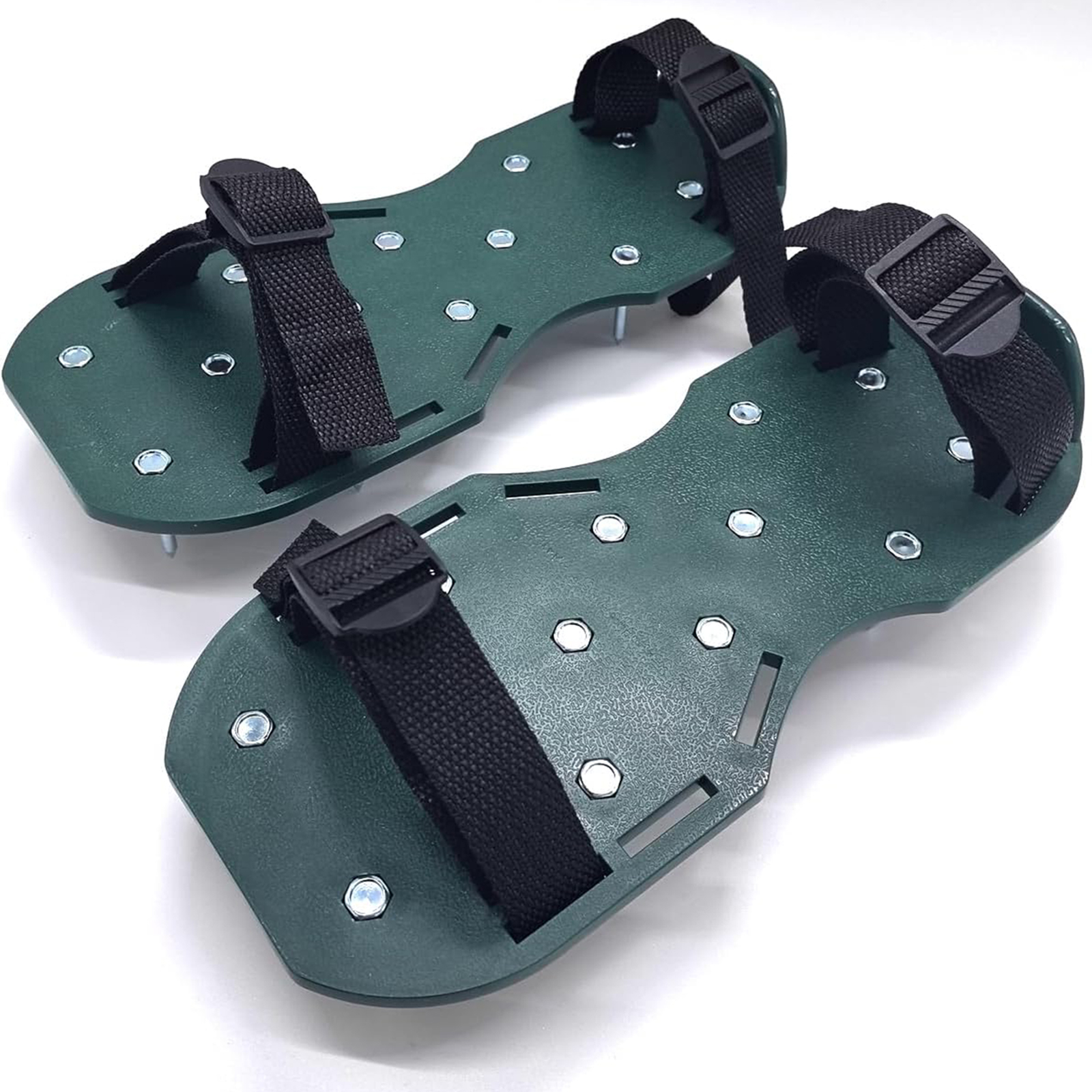 Rasenlüfter – Spikes Zum Belüften Des Rasens