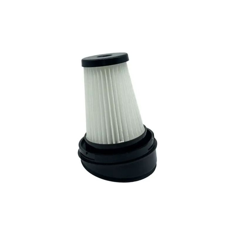 Paar Ersatzfilter (2 Stück) Für Rowenta X-pert 160 Rh72xxx Akku-staubsauger Zr005202 Thsinde