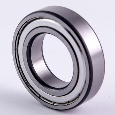Radial-Rillenkugellager 6200-C-2Z, Innend 10mm, Außend 30mm, Breite 9mm