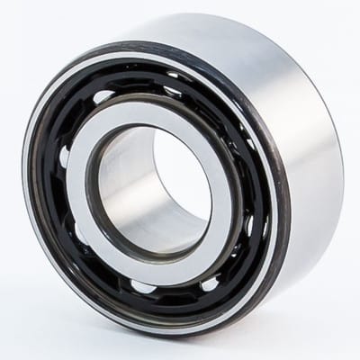 Radial-Schrägkugellager 3220-C3, Innend 100mm, Außend 180mm, Breite 60,3mm