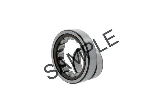 Zylinderrollenlager SL181848 C3