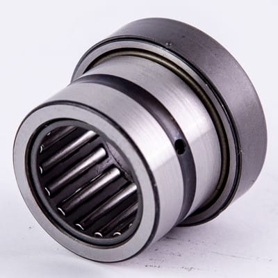 Nadel-Axial-Kugellager NKX15-Z-XL, Innend 15mm, Außend 24mm, Breite 23mm