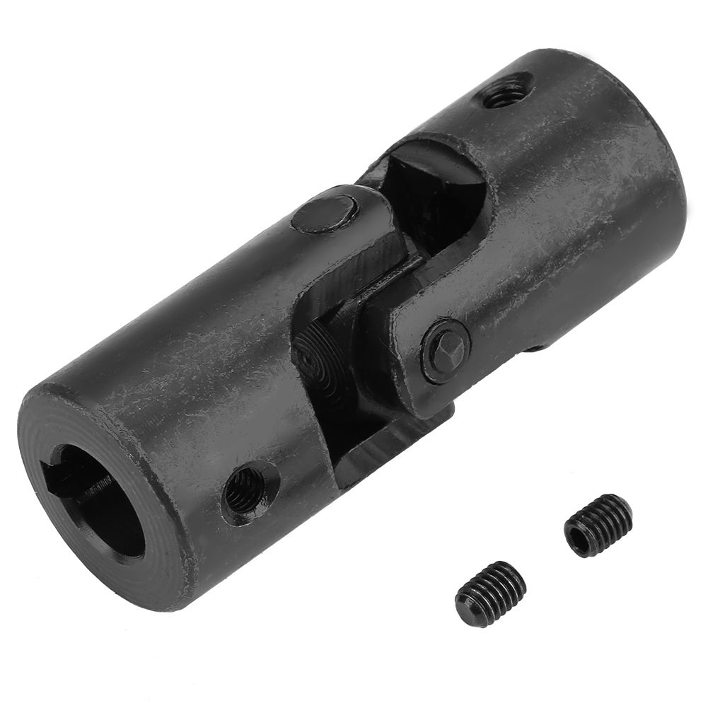 Universelle Kupplung 15x32x85mm - Anschlussstück Für Diy-motoren Und -mechanismen