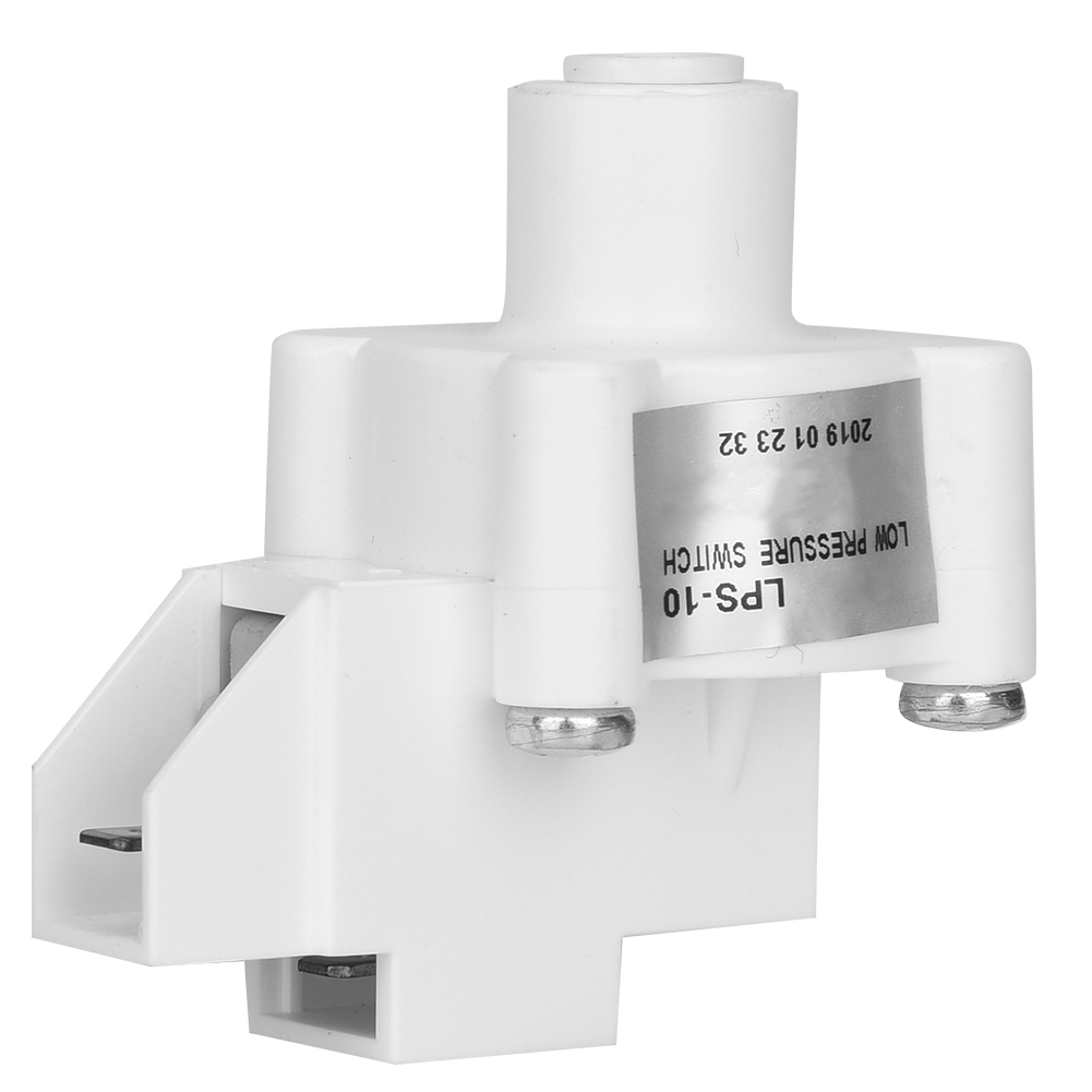 1/4" Dc24v Niederdruckschalter - Für Umkehrosmose- Und Wasseraufbereitungssysteme