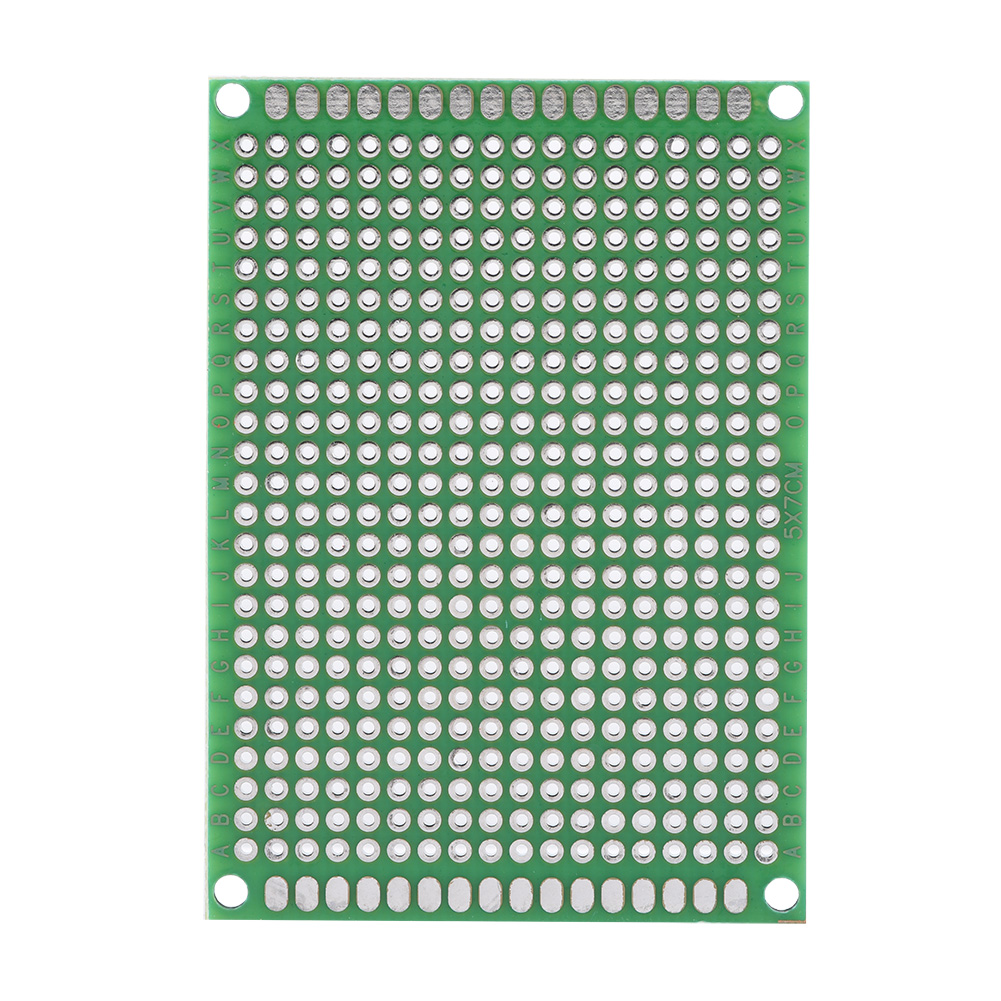 Universelle Elektronische Platine Für Den Innenbereich – Komplettes, Flexibles Set Für Diy-projekte