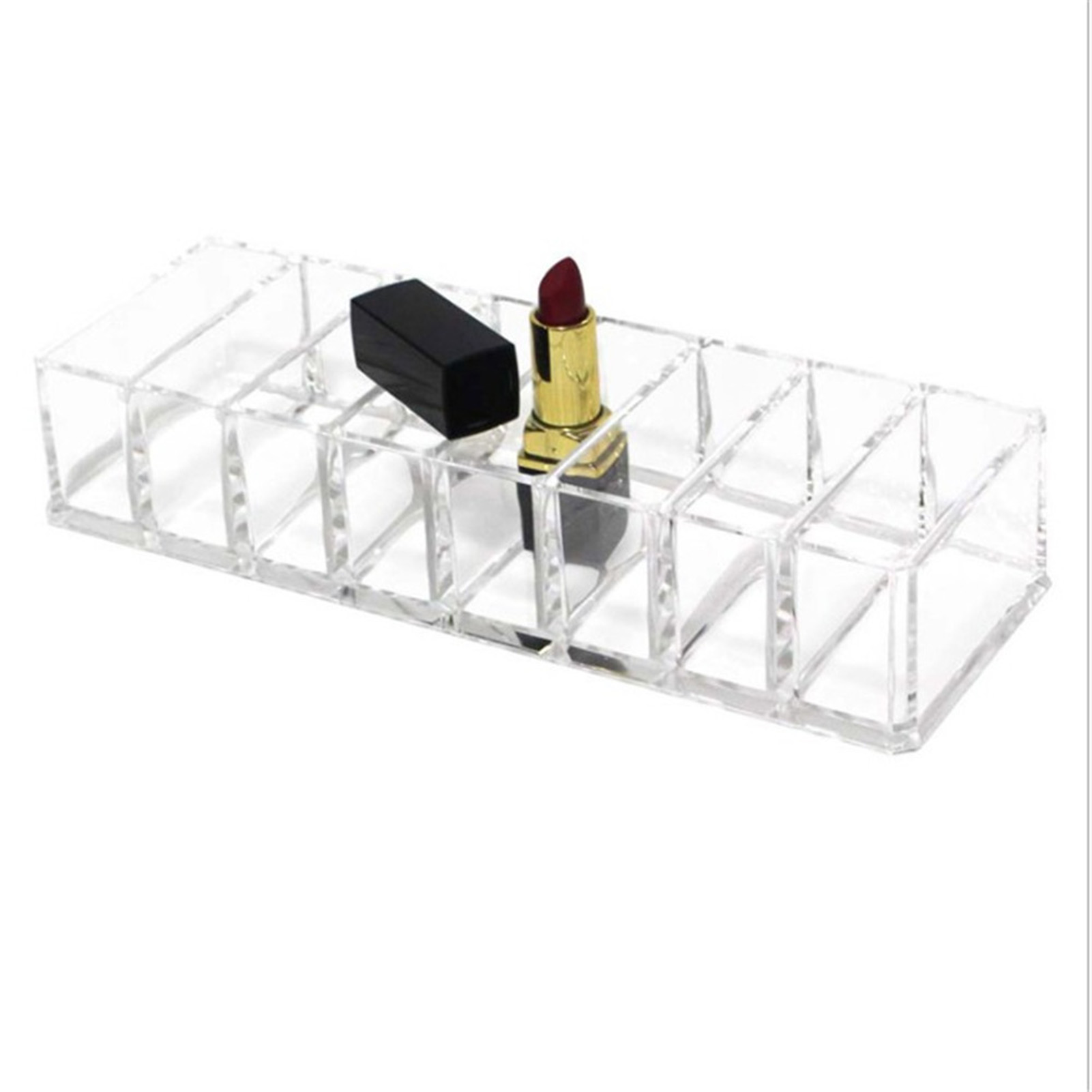 Waschbare, Transparente Toilettenablage – Designer-badezimmeraufbewahrung