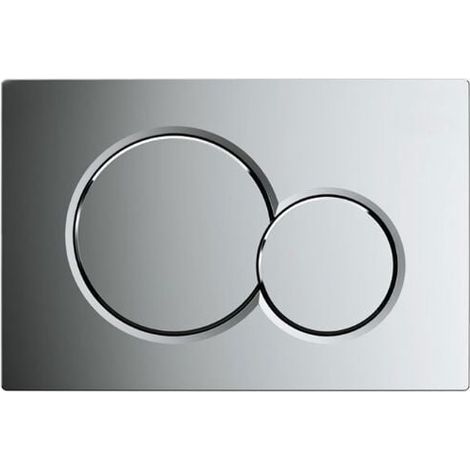 Passend Für Die Geberit Sigma01 Betätigungsplatte - Sigma01, Poliertes Chrom (115.770.21.5)