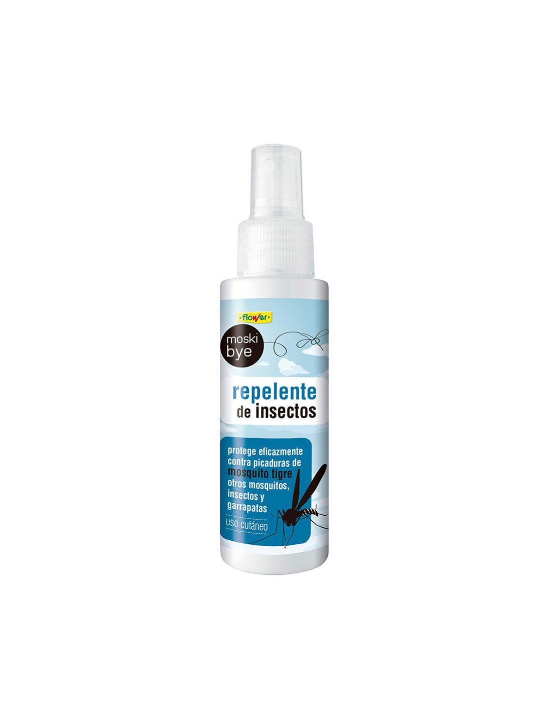 Insektenschutzmittel 100 Ml