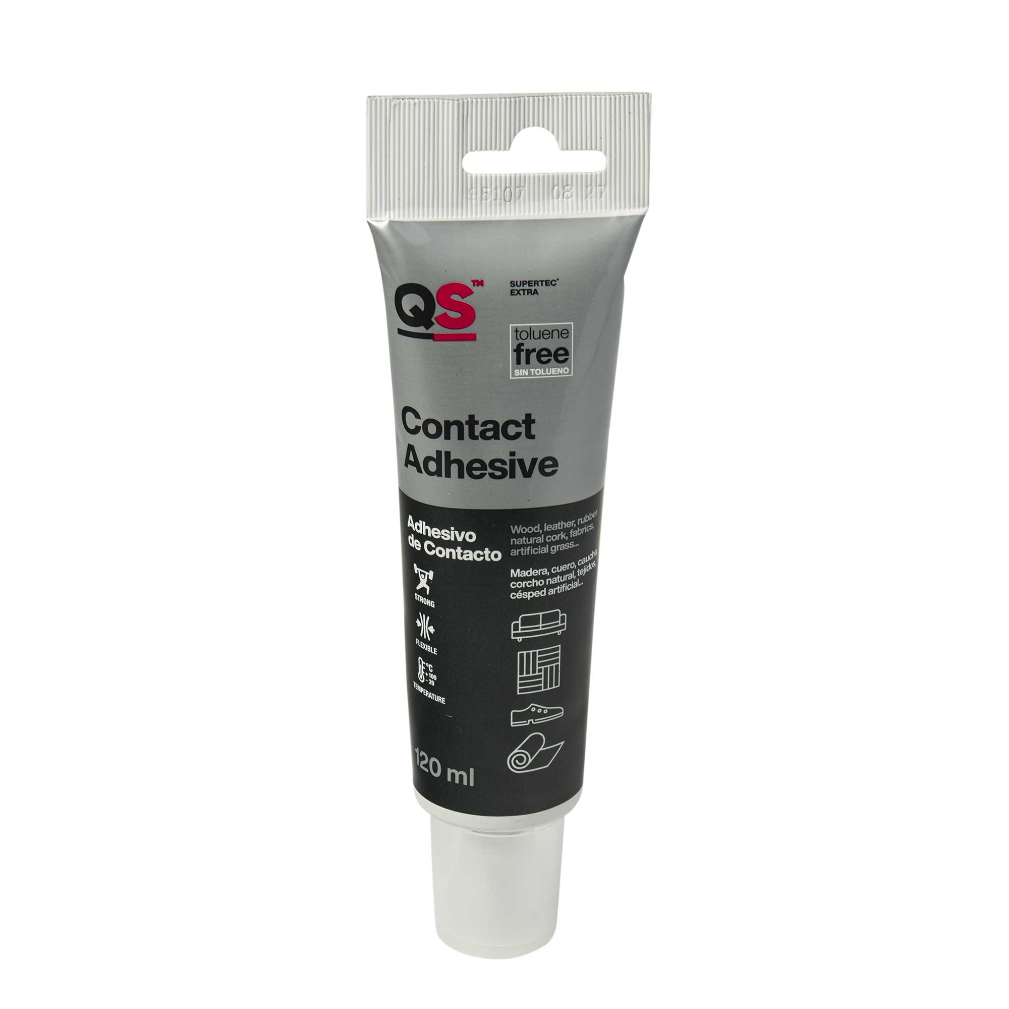 Flüssiger Neoprenkleber 120 Ml Qs