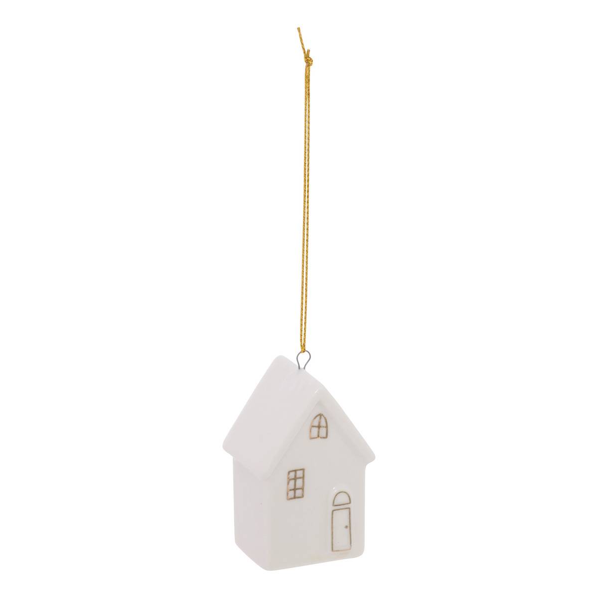 Sdn Ceram X2 Sap Haus Bl 6cm -