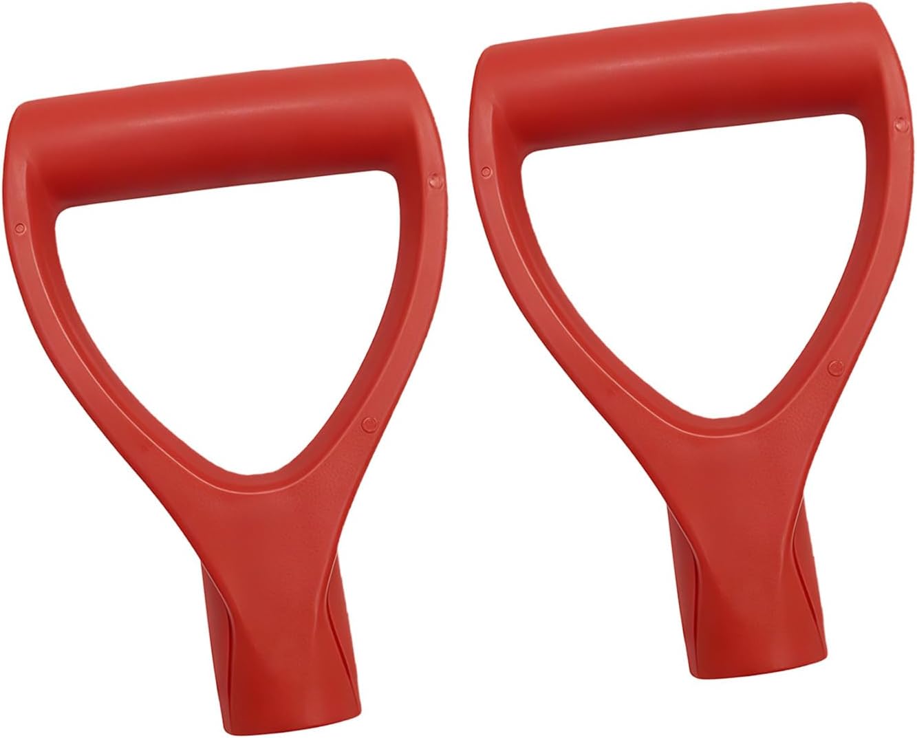 Ersatzgriff Aus Pvc In D-form