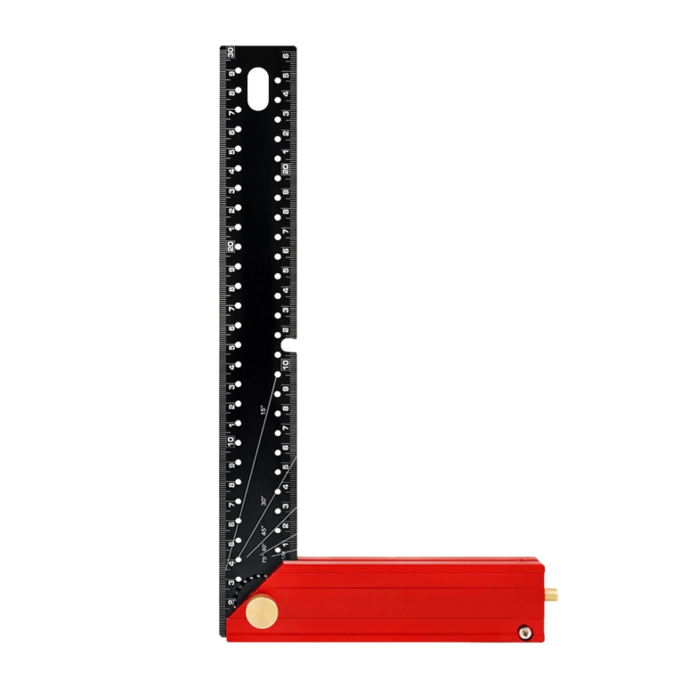 Winkelmesser 30 Cm Präzisions-messlineal