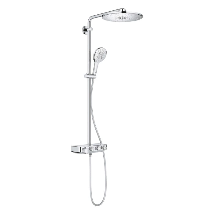 Grohe Euphoria Smartcontrol System 310 Duschsystem