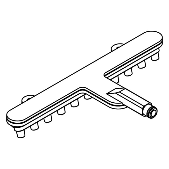 Hansgrohe Strahleinsatz