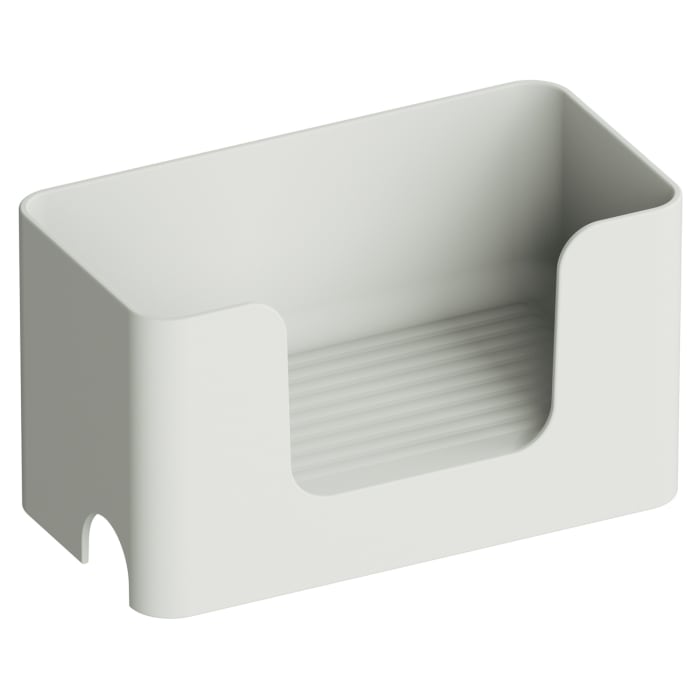 Hewi Serie 802 Lifesystem Ablagebox Aus Polyamid