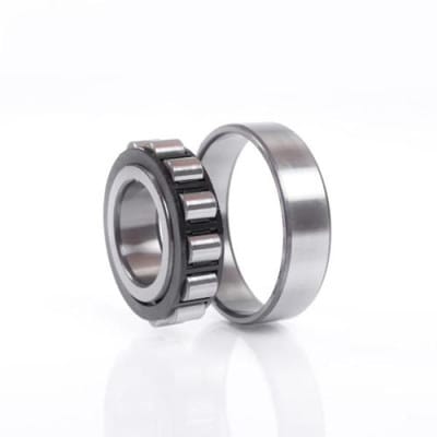 Radial-Zylinderrollenlager N313-E-TVP2, Innend 65mm, Außend 140mm, Breite 33mm