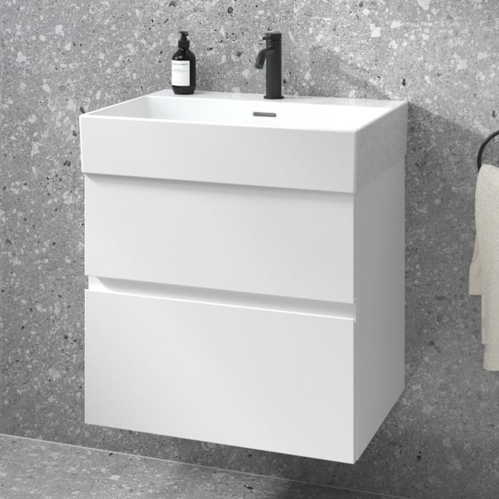 Ideal Standard Lastani Waschtisch Mit Unterschrank 61,5 Cm