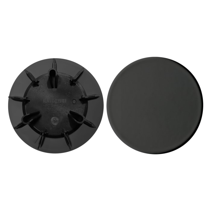 Kaldewei Ablaufdeckel Ka 90 Emailliert Mit Invisible Grip