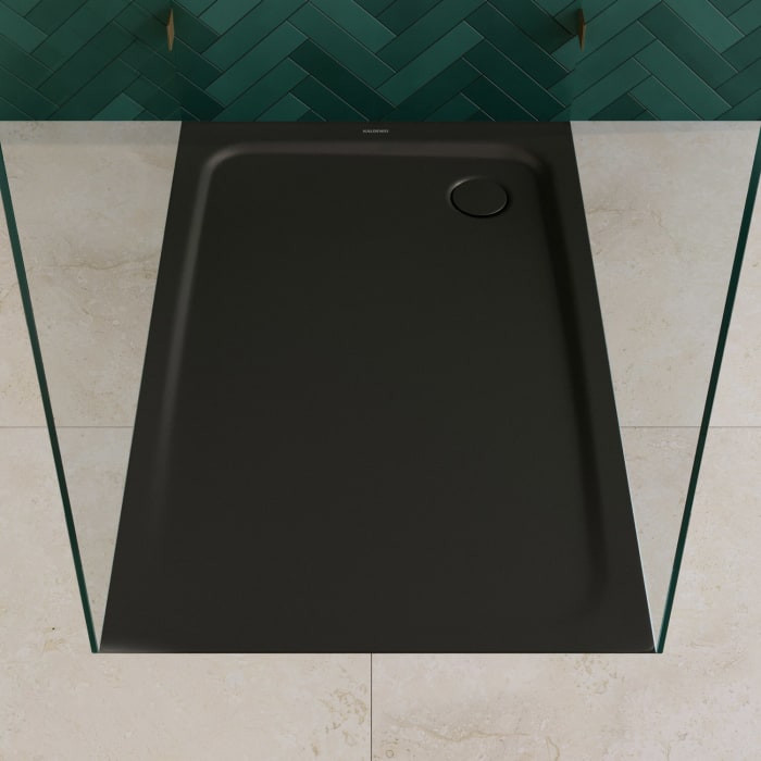 Kaldewei Temper Duschwanne 80 X 100 Cm