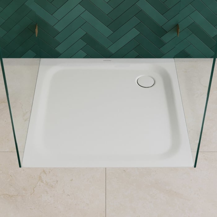 Kaldewei Temper Duschwanne 120 X 120 Cm