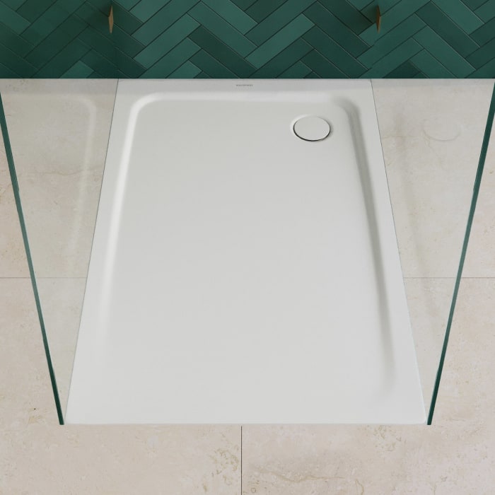 Kaldewei Temper Duschwanne 100 X 120 Cm