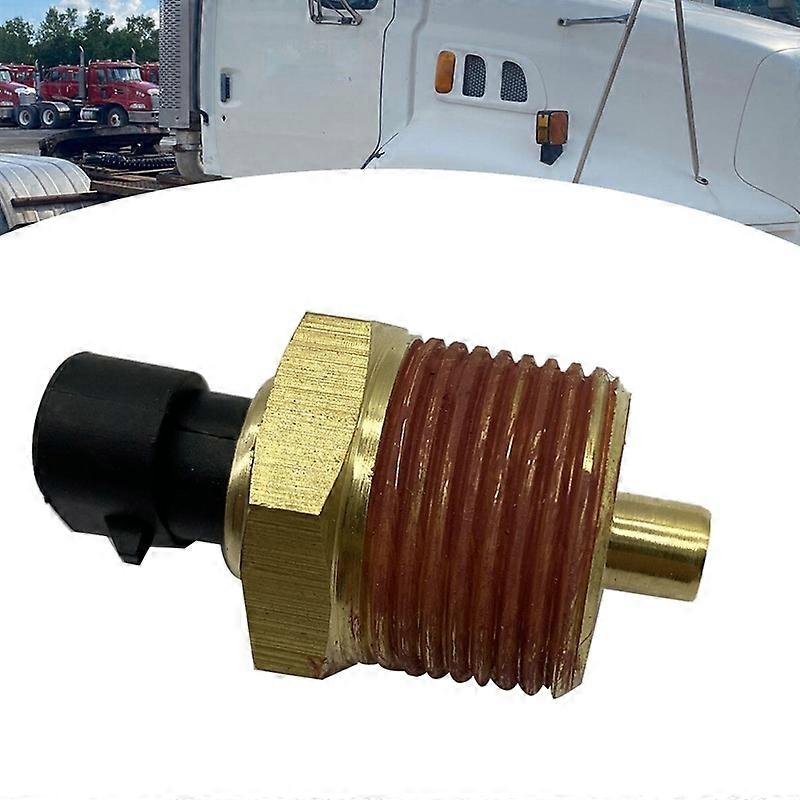 Kühlmitteltemperatursensor 23514708 23515251 Für Detroit-diesel Serie 60 Für Ford 1996-1999 Wassertemperatursensor