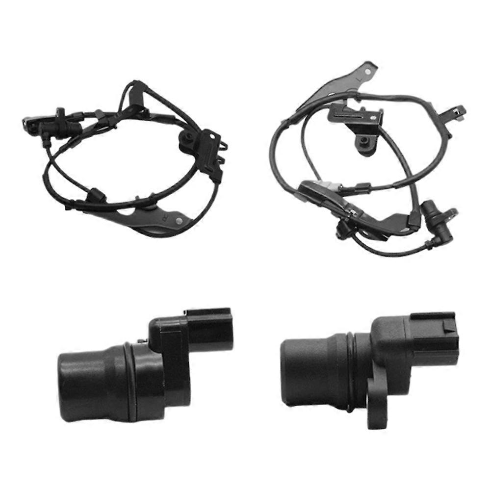 89542-0c010 89543-0c010 Abs-sensoren Für Toyota Tundra Sequoia