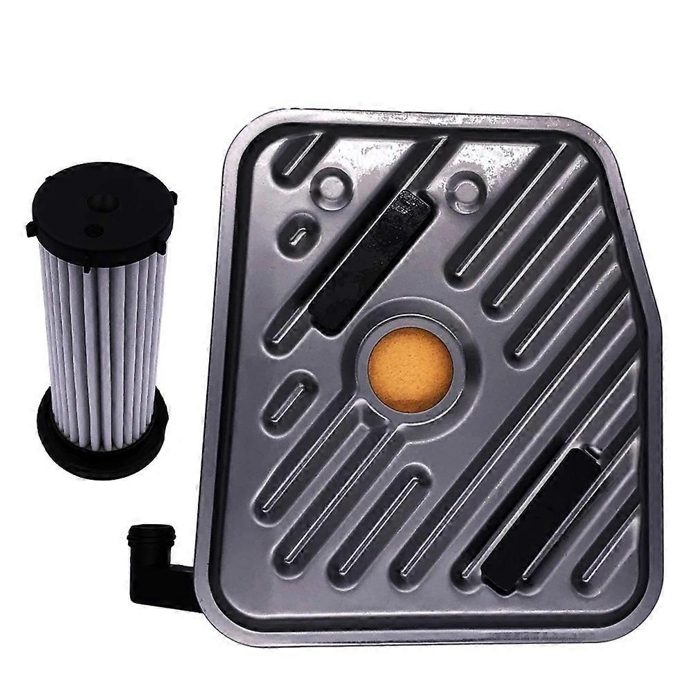 Getriebeölfilter-kit Für Faw Bestune T77 T33 B70 Besturn T55 Hong Qi H5 H7 H9 Hs7 Senia R9 1704740a6k Dct220