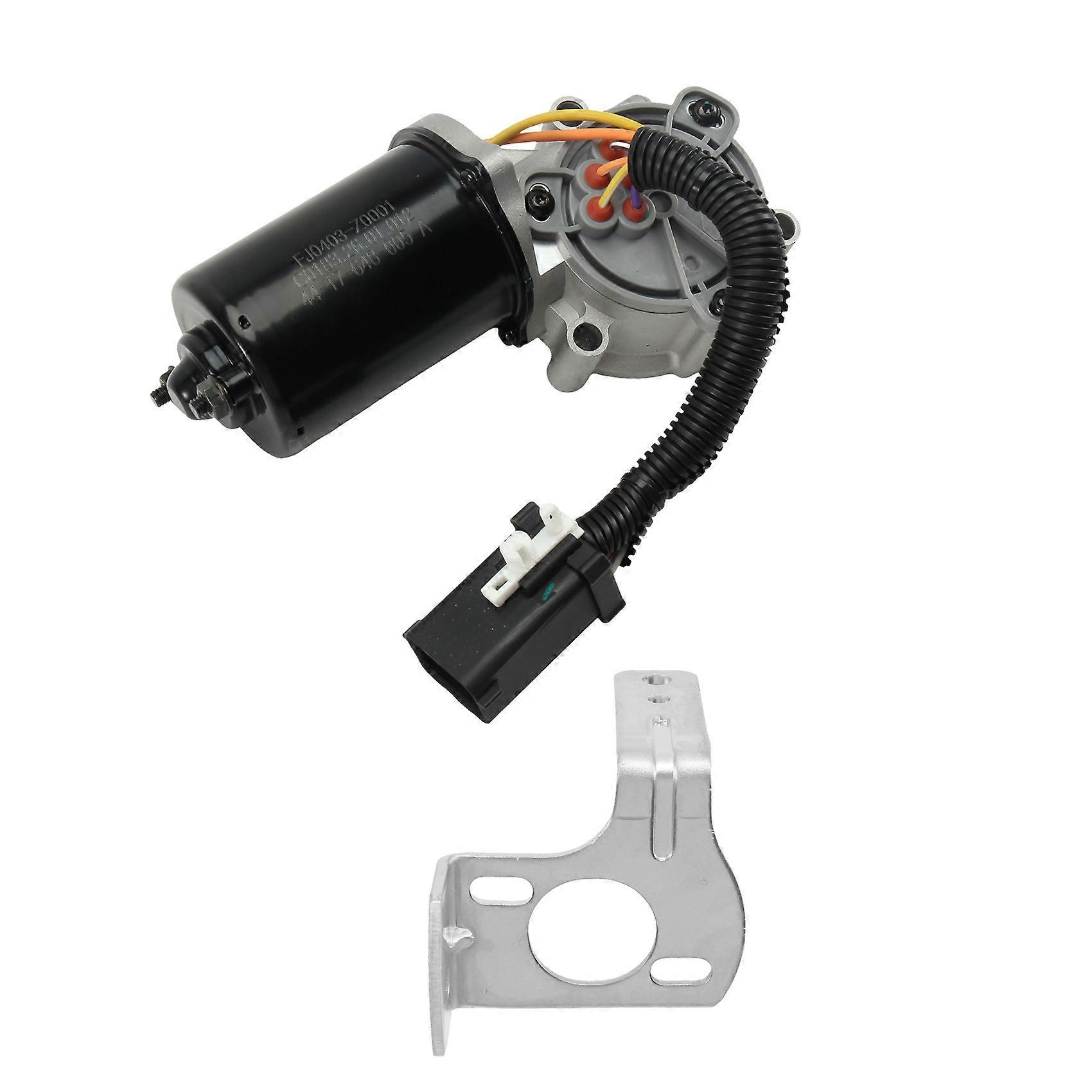 8l1z-7g360-ab Verteilergetriebemotor, Kompatibel Mit Ford F150 2009–2011 Verteilergetriebe-schaltmotor