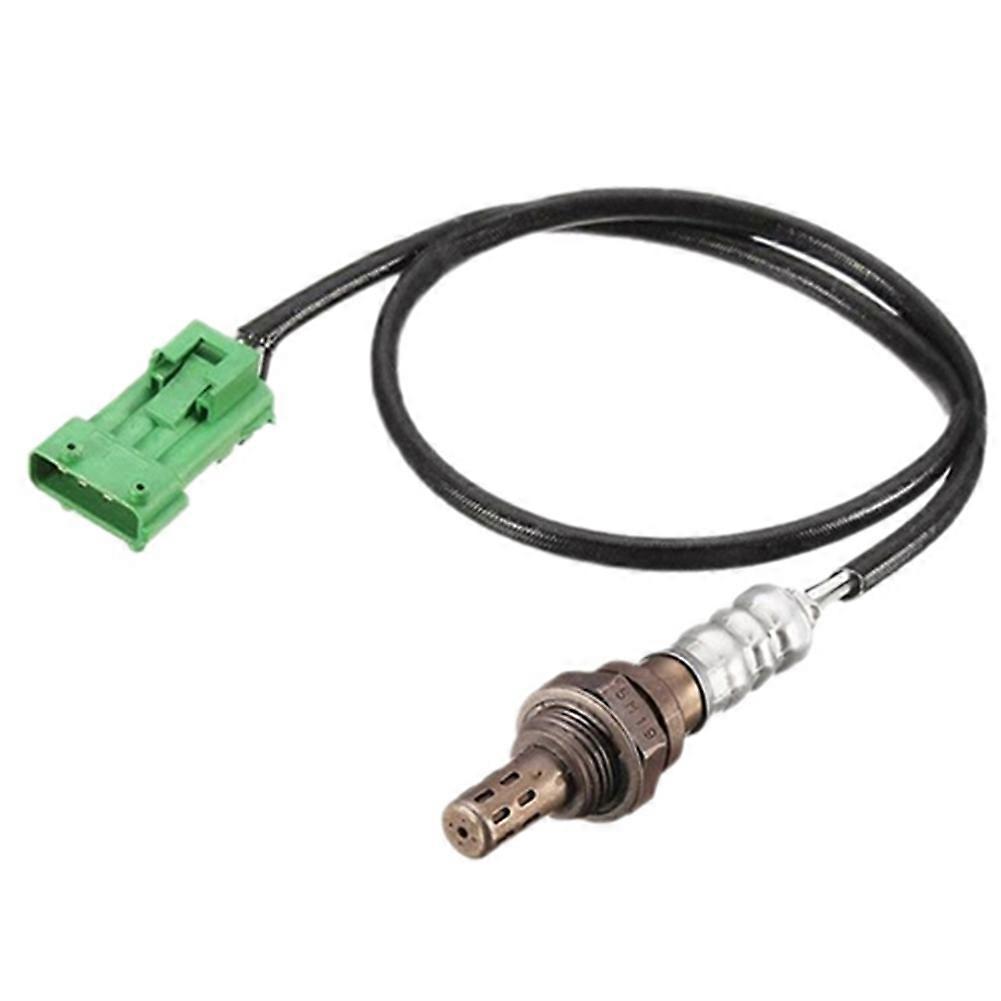4-draht-o2-sauerstoffsensor Für Peugeot 306 307 Citroen 1628aa 1628ny 9665104080