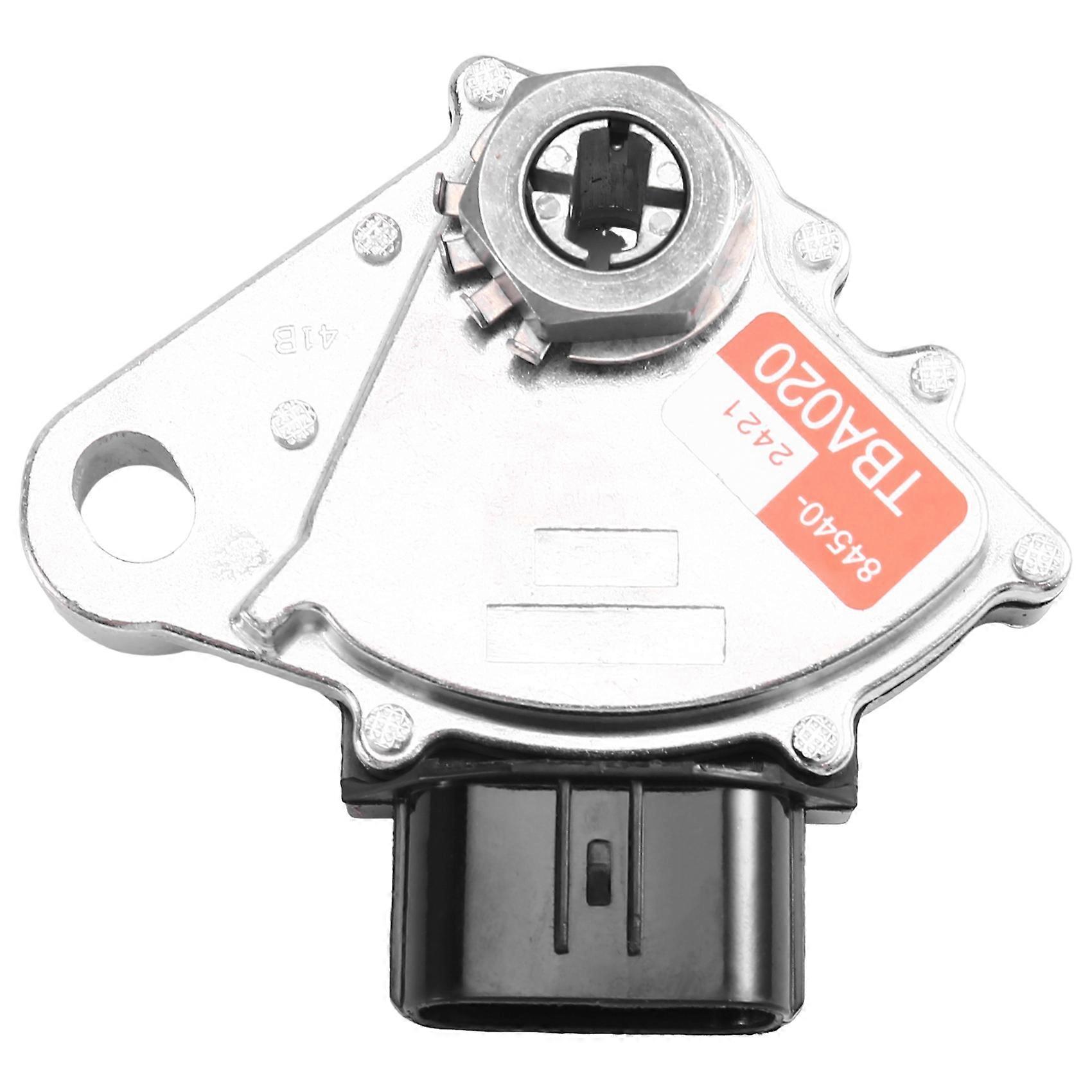 8604a021 A/t-gehäusesperrschalter Für Mitsubishi L200 Triton Kk1t Kk3t Pajero Montero V88w Gangschaltsperrschalter