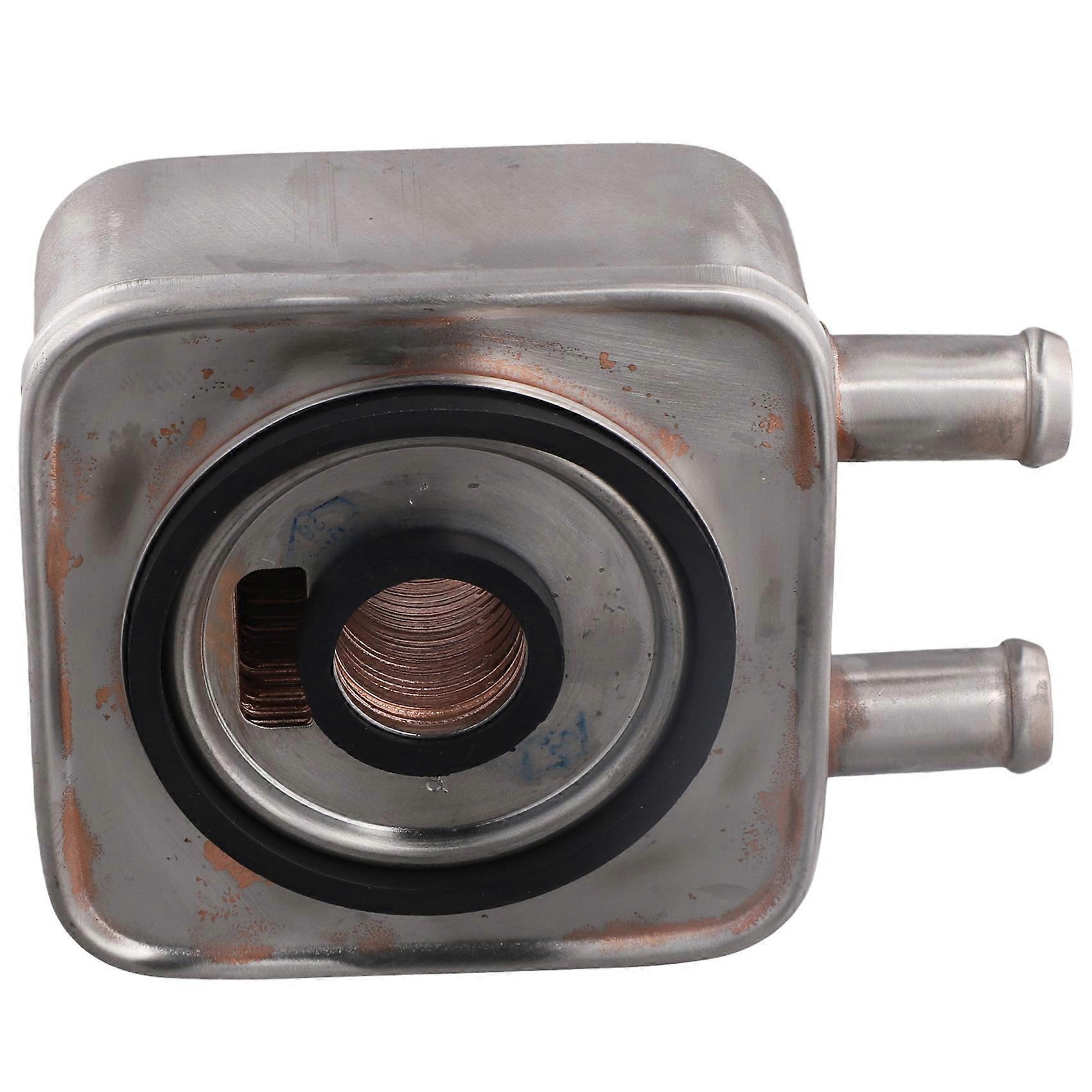 7700873354r Getriebeölkühler Motorölkühler Für Renault Megane 7700873354