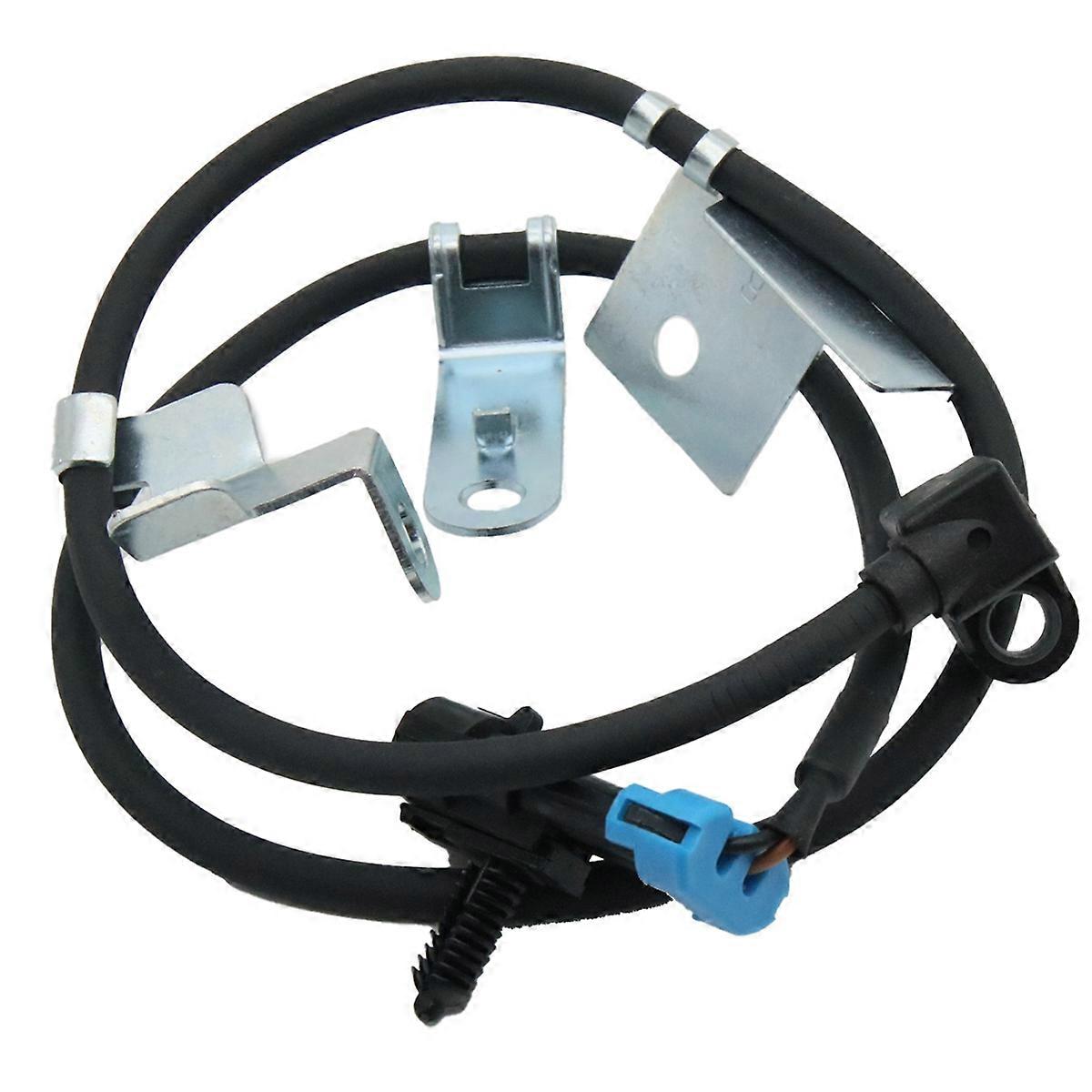 Abs-raddrehzahlsensor Vorne Links 15990504 Für Chevrolet Express, Suburban, Silverado K1500/2500, Tahoe, Blazer, S10 Und Astro