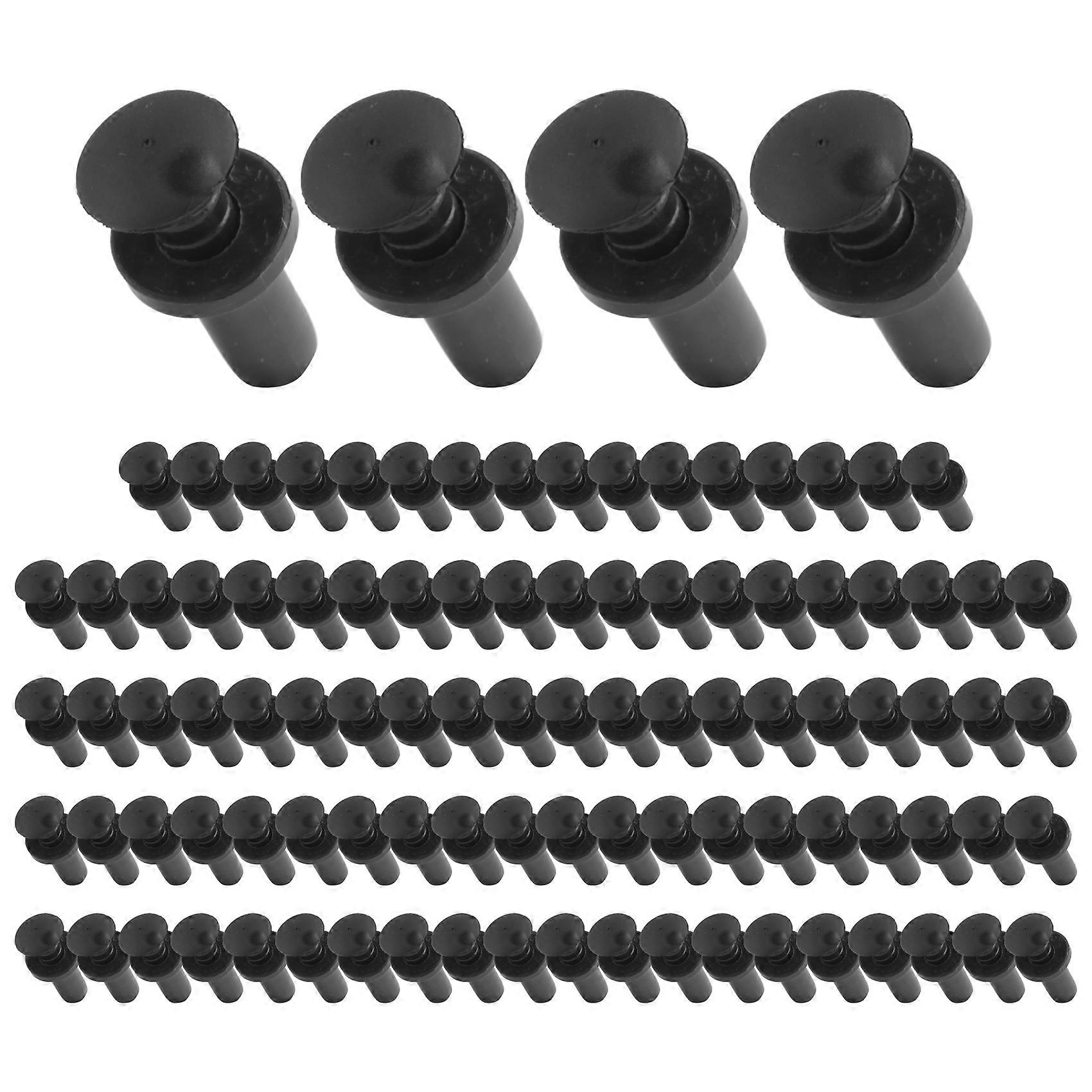 0009915940 A0009915940 100 Stück Mehrzwecknieten Für W207 W211 E63 Slk250 6 Mm Loch