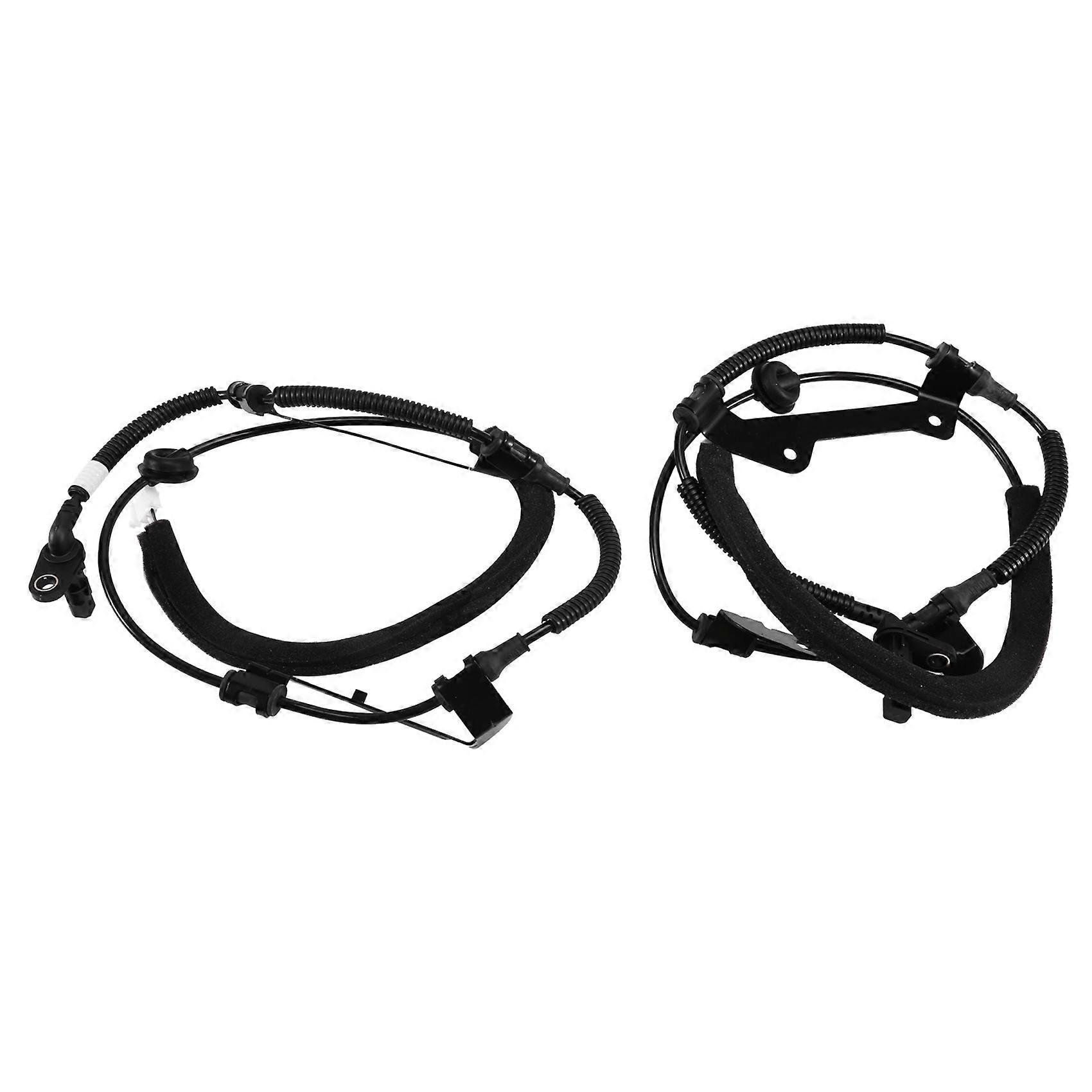 95680-2b000 95681-2b000 Abs-raddrehzahlsensor Hinten Links Rechts Für Hyundai Santa Fe 2010–2012